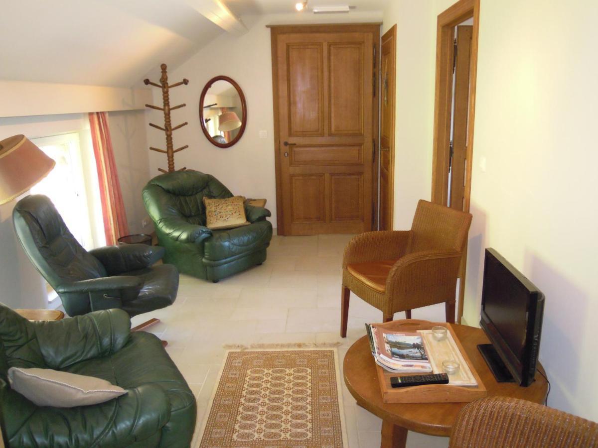 Le Marronnier Apartment Bouillon Exterior photo